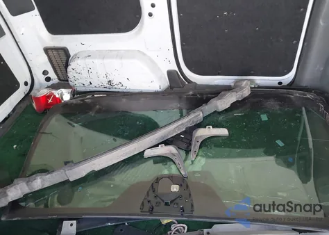 2016 Nissan Nv200 Sv z USA, uszkodzony, nr VIN 3N6CM0KNXGK696943